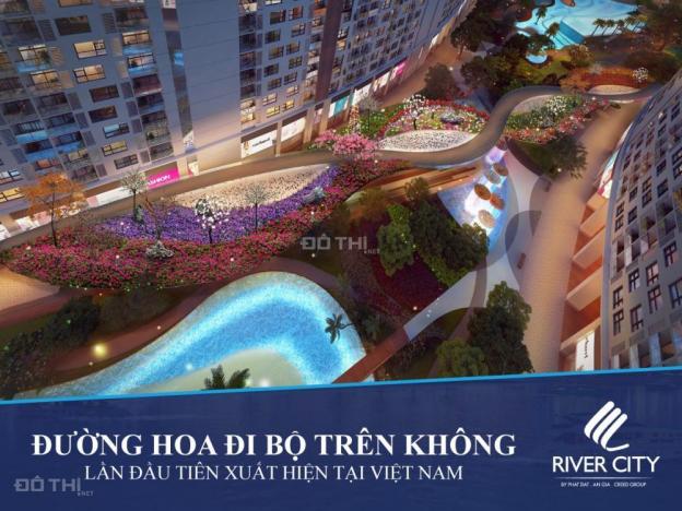 Thanh toán 500tr trong 1 năm - Góp 1% không lãi suất - Tuyệt tác kiến trúc giữa lòng Q7 6516649