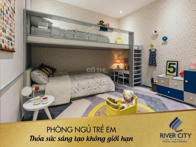 Thanh toán 500tr trong 1 năm - Góp 1% không lãi suất - Tuyệt tác kiến trúc giữa lòng Q7 6516649