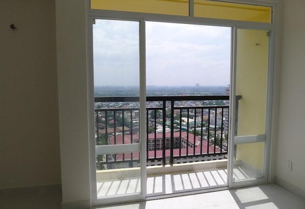 Cần bán căn hộ cao ốc Hiệp Phú (VUS) - chung cư Bình Minh, quận 9 6543965