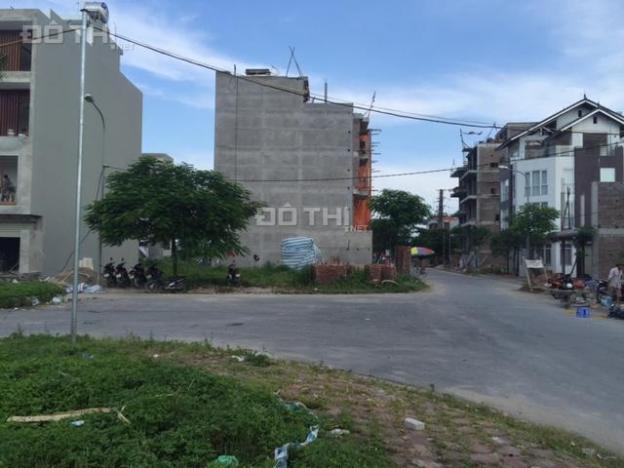 Hot khu đất liền kề shophouse, Việt Hưng, Long Biên, Hà Nội 1874376