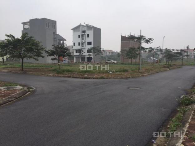 Bán đất tại phố Việt Hưng, Phường Việt Hưng, Long Biên, Hà Nội diện tích 80m2 6520675