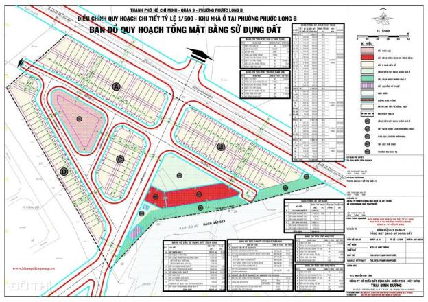 Bán nhà phố thương mại Khang Điền, mặt tiền đường 30m, nhận giữ chỗ shophouse 6524376