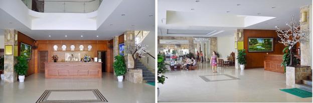 Bán khách sạn tại khu du lịch Hải Tiến, Hoằng Hóa, Thanh Hóa 6605289