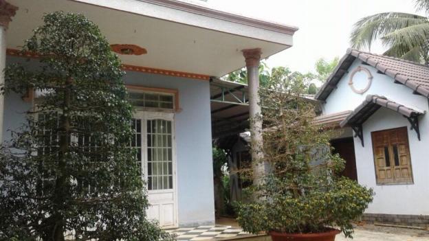 Bán trang trại nghỉ dưỡng và vườn tiêu tại Trảng Bom, Đồng Nai 6639521