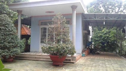 Bán trang trại nghỉ dưỡng và vườn tiêu tại Trảng Bom, Đồng Nai 6639521