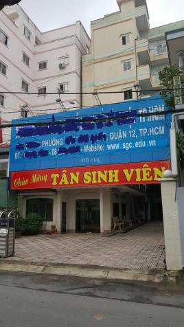 Cần cho thuê mặt bằng đẹp mở trường trung cấp, cao đẳng, đại học, tiểu học, mầm non 6542051