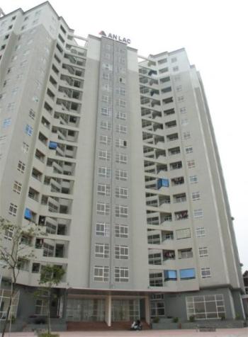 Bán chung cư giá cực rẻ tại khu đô thị La Khê – 368 Quang Trung – Hà Đông 6631020