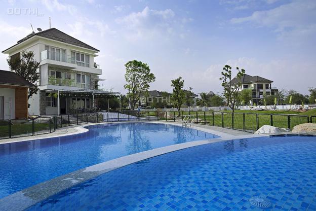 Bán nền LK/BT Jamona Home Resort, hạ tầng hoàn thiện, sổ đỏ từng lô, giá 15 tr/m2 6558996
