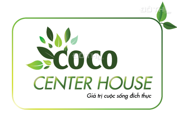 Coco Center House - Điểm vàng đầu tư BDS ven biển Đà Nẵng 6559143