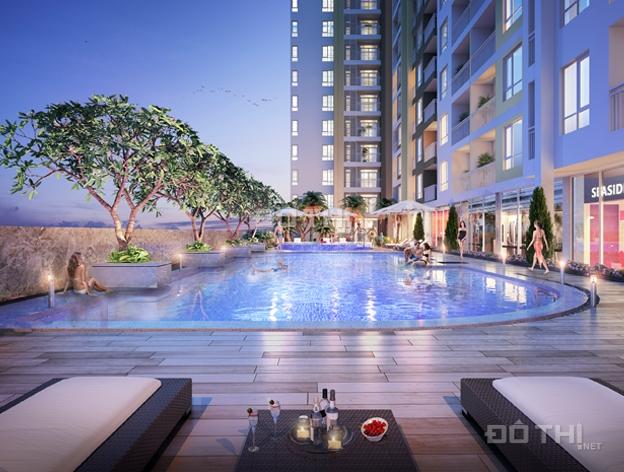 Bán căn hộ chung cư tại dự án Viva Riverside, Quận 6, Hồ Chí Minh, diện tích 99.52m2, giá 2.6 tỷ 6563359