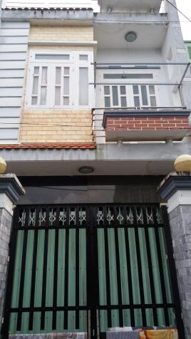 Bán nhà riêng tại xã Đông Thạnh, Hóc Môn, Hồ Chí Minh diện tích DTSD 99m2 giá 780 triệu 6624389