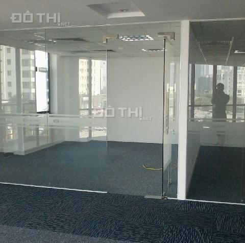 Cho thuê diện tích văn phòng tại phố Duy Tân, Cầu Giấy, diện tích 120 m2 giá cạnh tranh 6570408