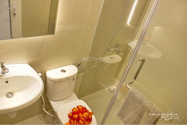 Bán căn hộ 9 View giá rẻ 1,25 tỷ/86m2 chiết khấu 18%, giao nhà hoàn thiện 6572541