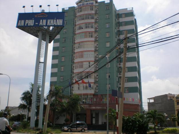 Cần bán căn hộ An Phú-An Khánh Quận 2, 82m, 2PN, giá 2 tỷ 6677855