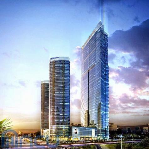 Bán căn hộ 1702 (118 m2) Tòa A, chung cư cao cấp Keangnam 6651426