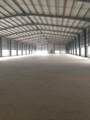 Cần cho thuê gấp xưởng đẹp diện tích lớn tại Thái Bình 6580839