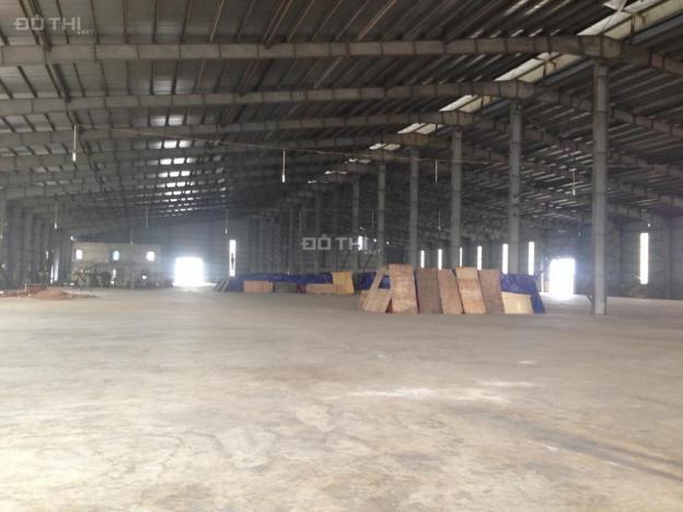 Cần cho thuê gấp xưởng đẹp diện tích lớn tại Thái Bình 6580839
