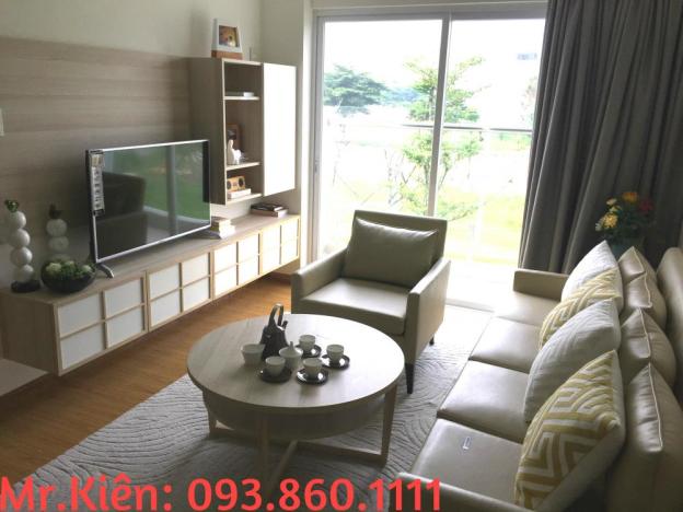 Khu căn hộ biệt lập kiểu Nhật, giá chỉ 299 triệu /2 PN, lãi suất 6.5/nam 6681686