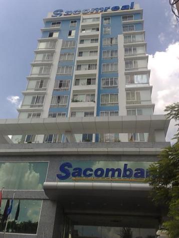 Bán căn hộ chung cư tại Tân Phú, Hồ Chí Minh, diện tích 63m2 giá 1.25 tỷ 6656587