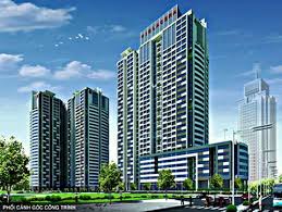 Căn hộ cao cấp 128m2 chung cư Goldsilk Hà Đông giá chỉ 2.89 tỷ, chuẩn bị bàn giao 7344940