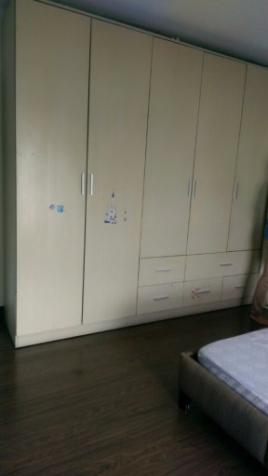 Cần bán gấp căn hộ chung cư An Lộc, quận Gò Vấp giá 980 triệu, 66m2, 2 phòng ngủ 6661661