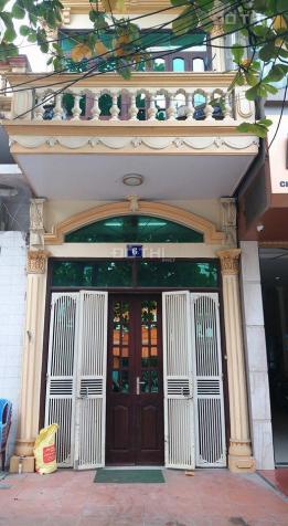 Cho thuê nhà mặt phố tại đường Lương Văn Tụy, Ninh Bình 10tr/tháng 6602225