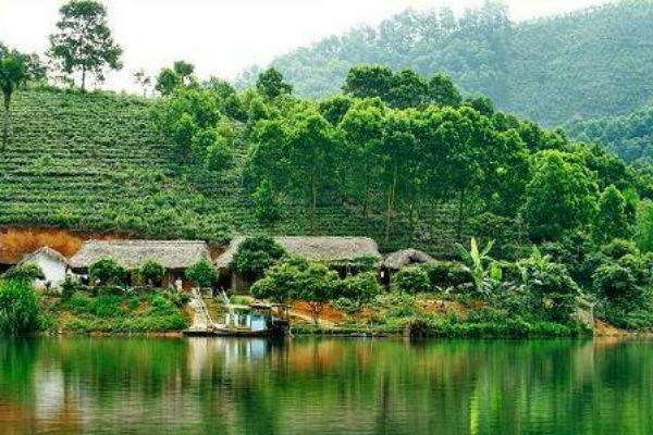 Bán trang trại tại xã Phú Thịnh, huyện Yên Sơn, Tuyên Quang 6647838