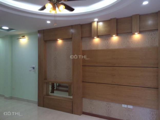 Bán nhà ngõ 460 Khương Đình, Thanh Xuân, DT 45m2 x 4 tầng xây mới, TK cực đẹp giá 3,3 tỷ 6622143