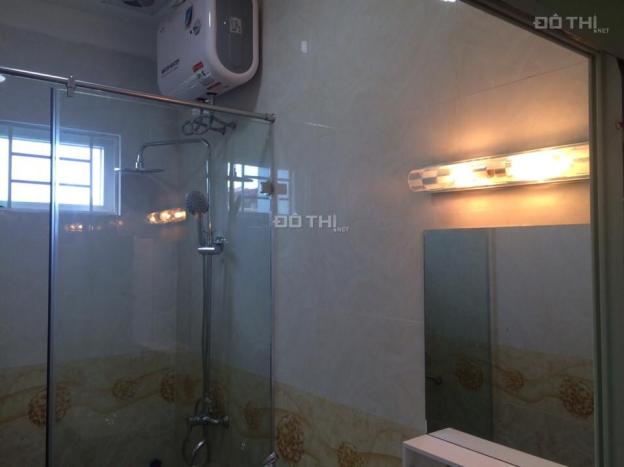 Bán nhà ngõ 460 Khương Đình, Thanh Xuân, DT 45m2 x 4 tầng xây mới, TK cực đẹp giá 3,3 tỷ 6622143