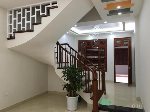 Chính chủ bán nhà 5 tầng x 45m2 mặt ngõ 27 Võ Chí Công, Nghĩa Đô, Cầu Giấy, giá 5,2 tỷ 6632125