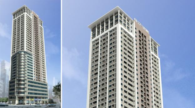 Chủ đầu tư FLC bán gian hàng tầng 1 FLC Star Tower 418 Quang Trung-Hà Đông 6655503