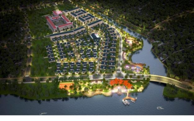 Bán đất nền dự án tại dự án Senturia Vườn Lài, Quận 12, Hồ Chí Minh 6693290