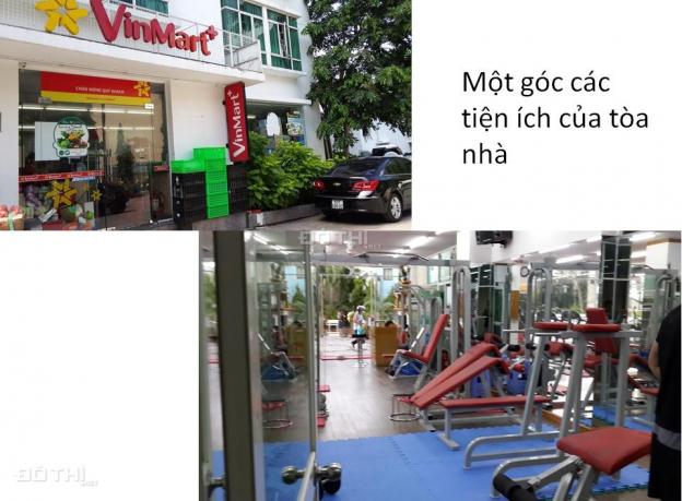 Phòng cho thuê cao cấp - CC Hoàng Anh Gia Lai 3 - Sát PMH - Giá từ 3,6 triệu/th 5734006