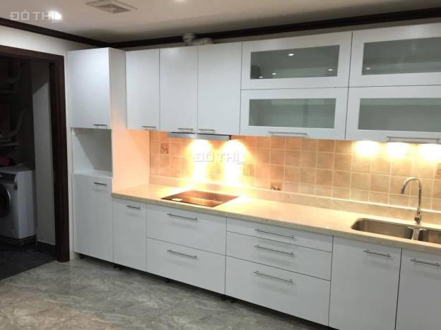 Cho thuê căn hộ chung cư tại dự án Thăng Long Number One, 120m2 giá 19.66 triệu/tháng 3663470
