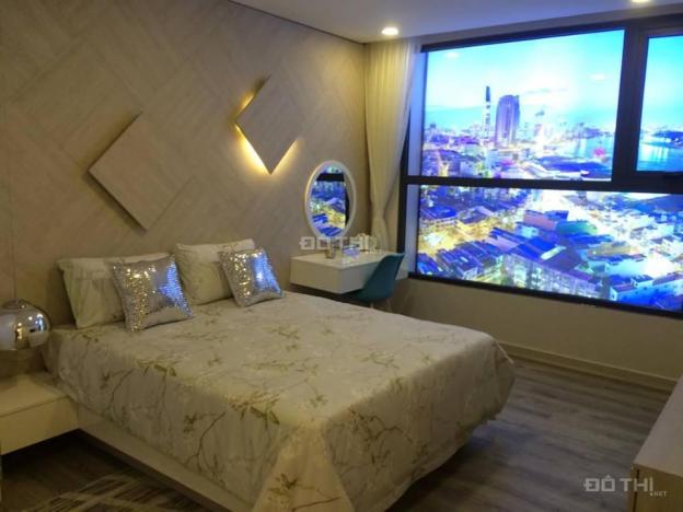 Bán căn hộ chung cư tại dự án Viva Riverside, Quận 6, Hồ Chí Minh, diện tích 68m2, giá 29tr/m2 6641950