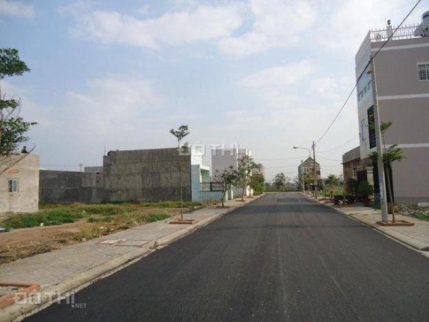 Bán đất MT đường Long Thuận, cách ngã 3 Nguyễn Duy Trinh-Nguyễn Xiển 400m; DT 85m2, chỉ 13,5 tr/m2 6658654
