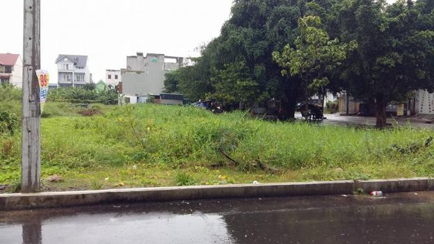 Bán đất đường Cây Keo - Quận Thủ Đức khu dân cư không ngập nước 7208570