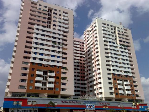 Bán căn hộ chung cư tại Quận 3, Hồ Chí Minh. Diện tích 92m2, giá 3.2 tỷ 7332510