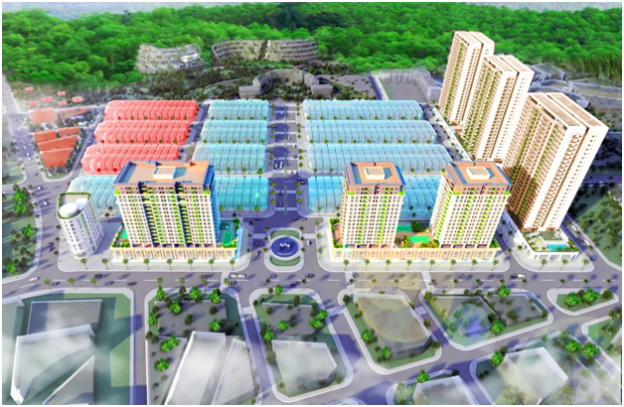 Bán đất nền dự án tại Dự án Mipeco Nha Trang, Nha Trang,  Khánh Hòa DT 100m2  giá 37 Triệu/m² 6756540