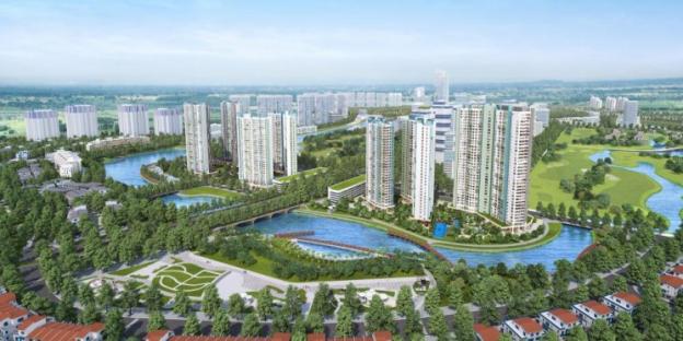 Thanh toán chỉ từ 8 triệu đồng/tháng, sở hữu ngay căn hộ cao cấp Aqua Bay Sky Residences 7319538