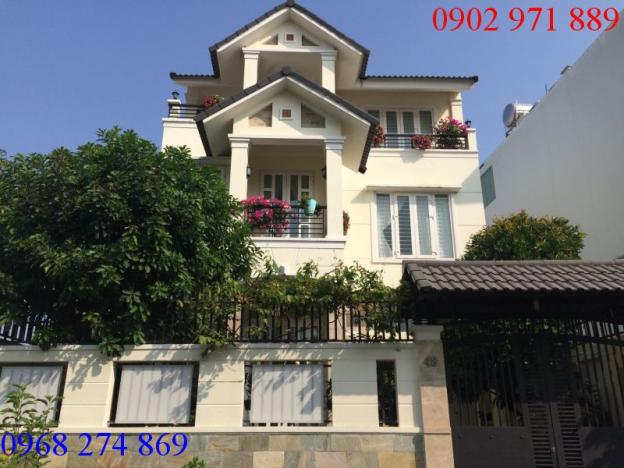 Cho thuê nhà đường 47, phường Thảo Điền, Quận 2 với giá 40.11 triệu/tháng 6730722