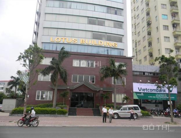 Tòa nhà Lotus Building – số 2 Duy Tân, Cầu Giấy cho thuê văn phòng từ 100m2 6685249