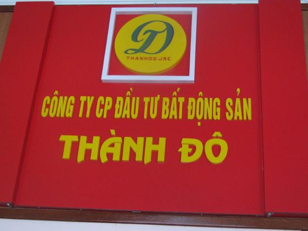 Bán nhà mặt đường Dương Đình Nghệ, phường Tân Sơn, TP Thanh Hóa 7325410