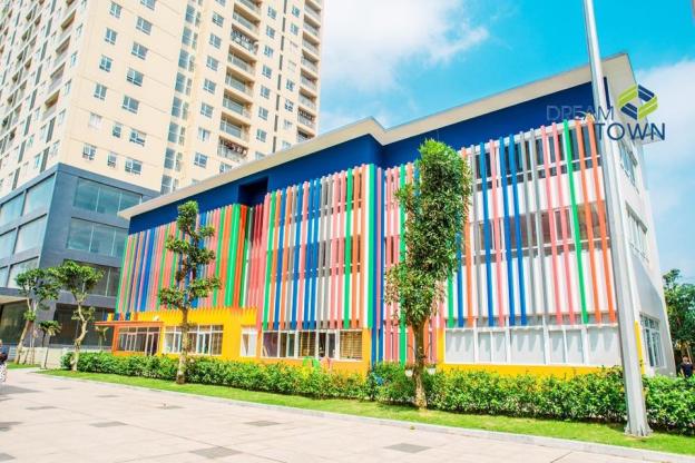 Dream Town giá 15 triệu/m2, nhận nhà ở ngay, chìa khóa liền tay 6789595