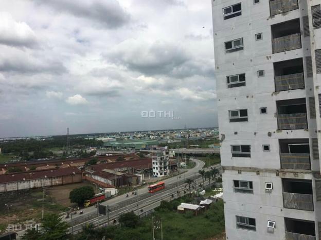 Căn hộ cao cấp Singapore ngã 4 Bà Hom - Full TBVS - Chỉ thanh toán tối đa 260tr đến nhận nhà 6700852