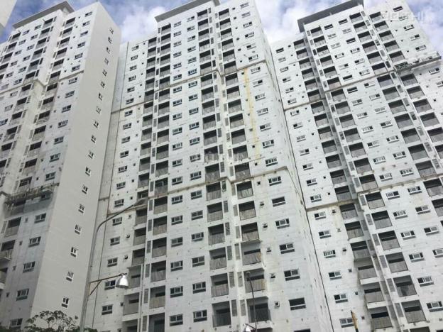 Căn hộ cao cấp Singapore ngã 4 Bà Hom - Full TBVS - Chỉ thanh toán tối đa 260tr đến nhận nhà 6700852