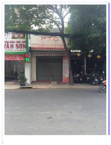 Nhà bán MTKD ngay chợ đường Chu Thiên, Tân Phú, nhà cấp 4, DT 4x21m 6777136