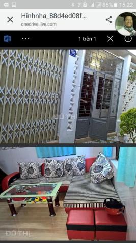 Cho thuê nhà full nội thất giá rẻ ở Nha Trang 0905.800.272 6708624