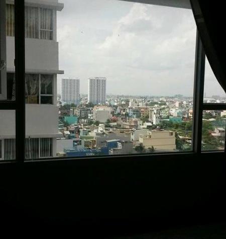 Bán căn hộ Quang Thái- Đầm Sen, DT 63m2, căn góc, giá 1.05 tỷ, LH: 0902.456.404 7303619