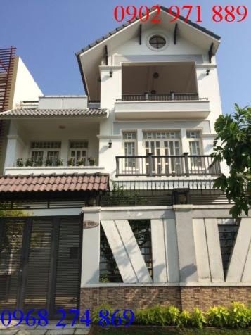 Cho thuê nhà tại đường 47, phường Thảo Điền, quận 2 TP. HCM với giá 12 triệu/ tháng 7289150